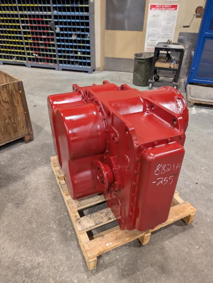 Images Bull Powertrain