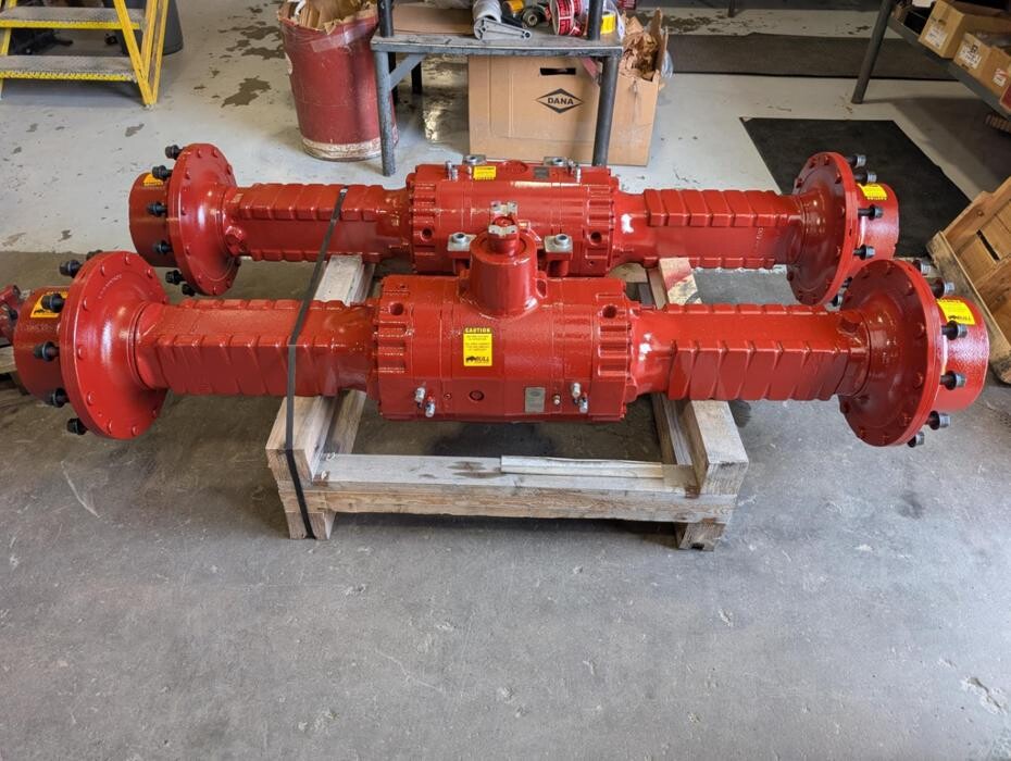 Images Bull Powertrain