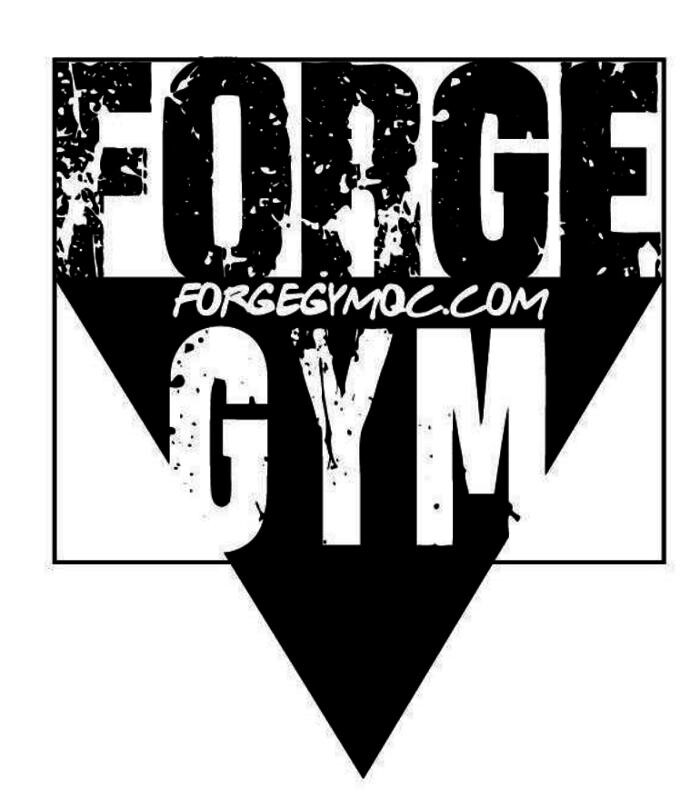 Images Forge Gym