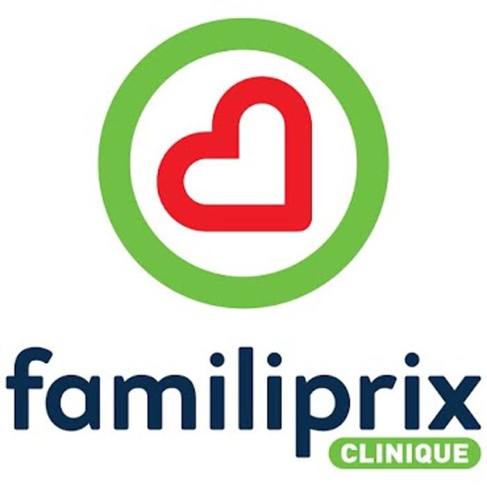 Images Familiprix Clinique