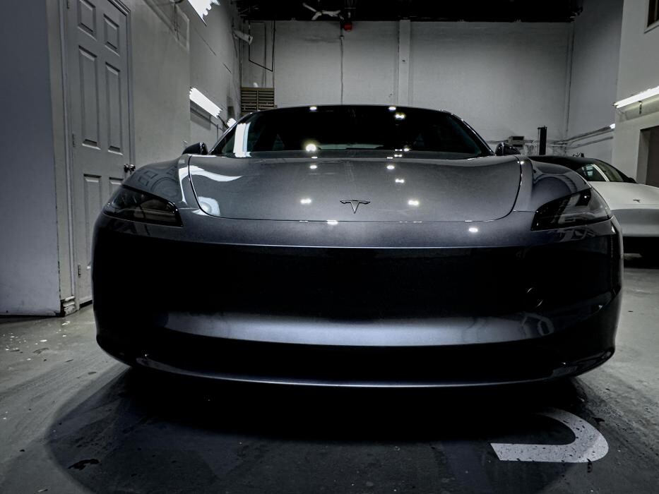 Images Evelyn Protective Films & Coatings - PPF | EXOSHIELD | Ceramic Coating | Window Tint