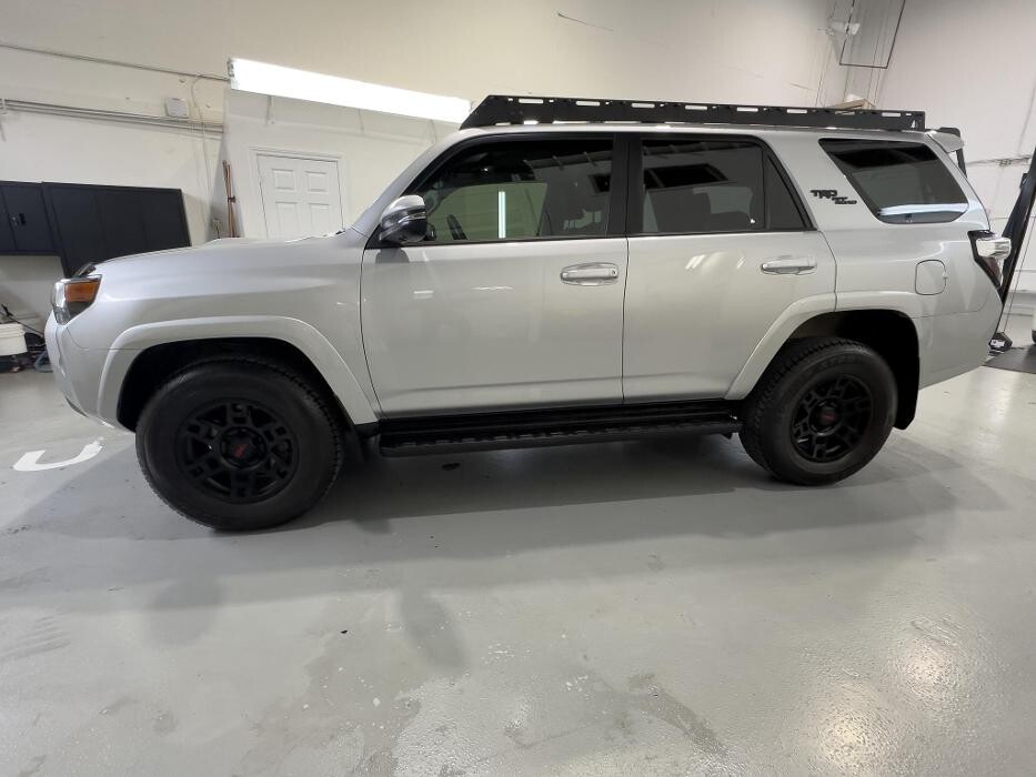 Images Evelyn Protective Films & Coatings - PPF | EXOSHIELD | Ceramic Coating | Window Tint