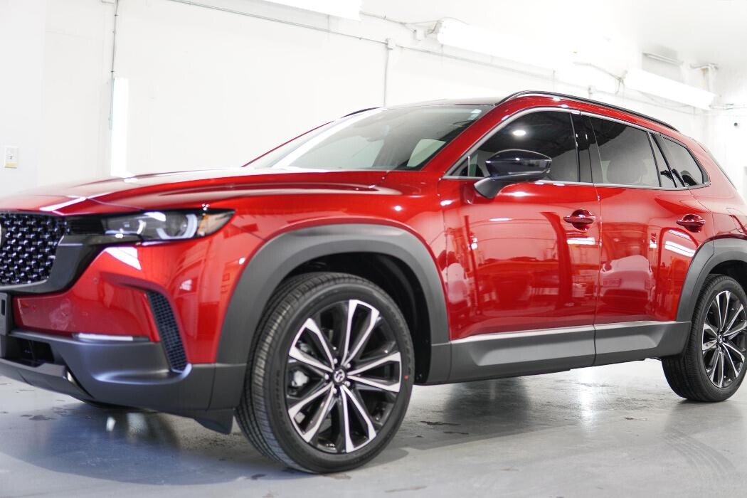 Images Evelyn Protective Films & Coatings - PPF | EXOSHIELD | Ceramic Coating | Window Tint