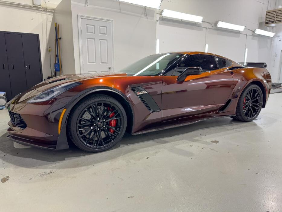 Images Evelyn Protective Films & Coatings - PPF | EXOSHIELD | Ceramic Coating | Window Tint