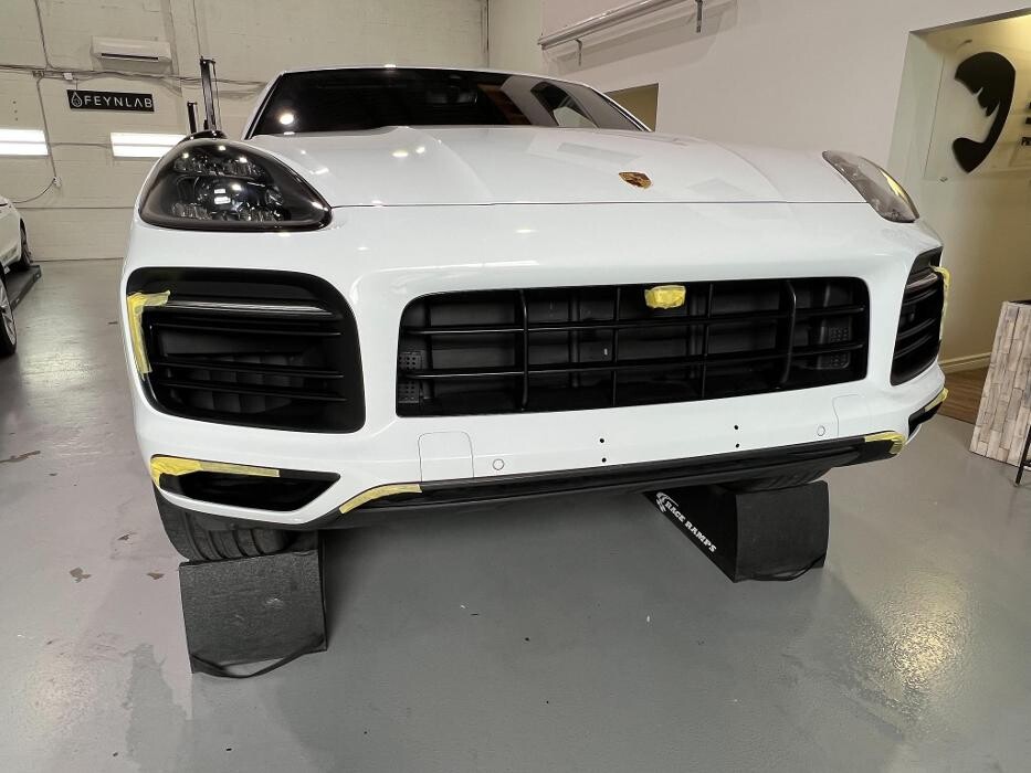 Images Evelyn Protective Films & Coatings - PPF | EXOSHIELD | Ceramic Coating | Window Tint