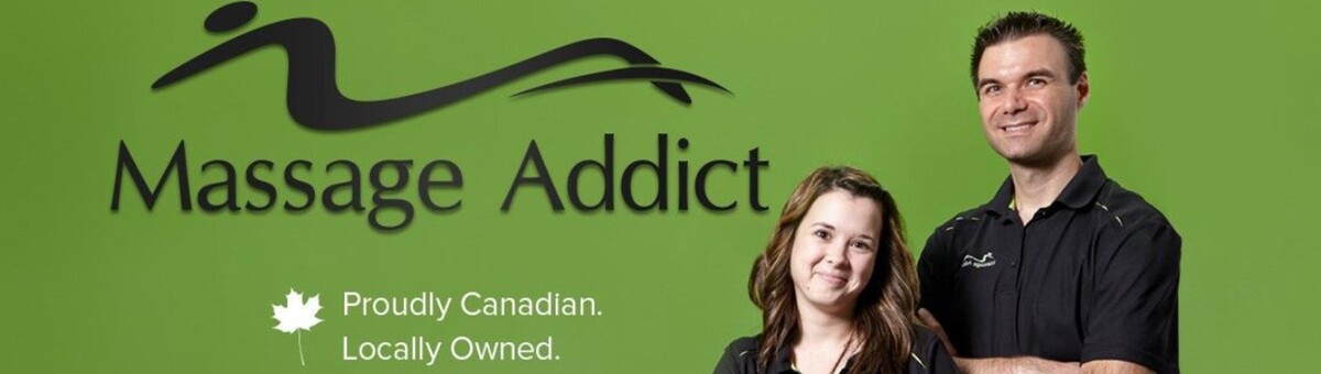 Images Massage Addict Edmonton Century Park