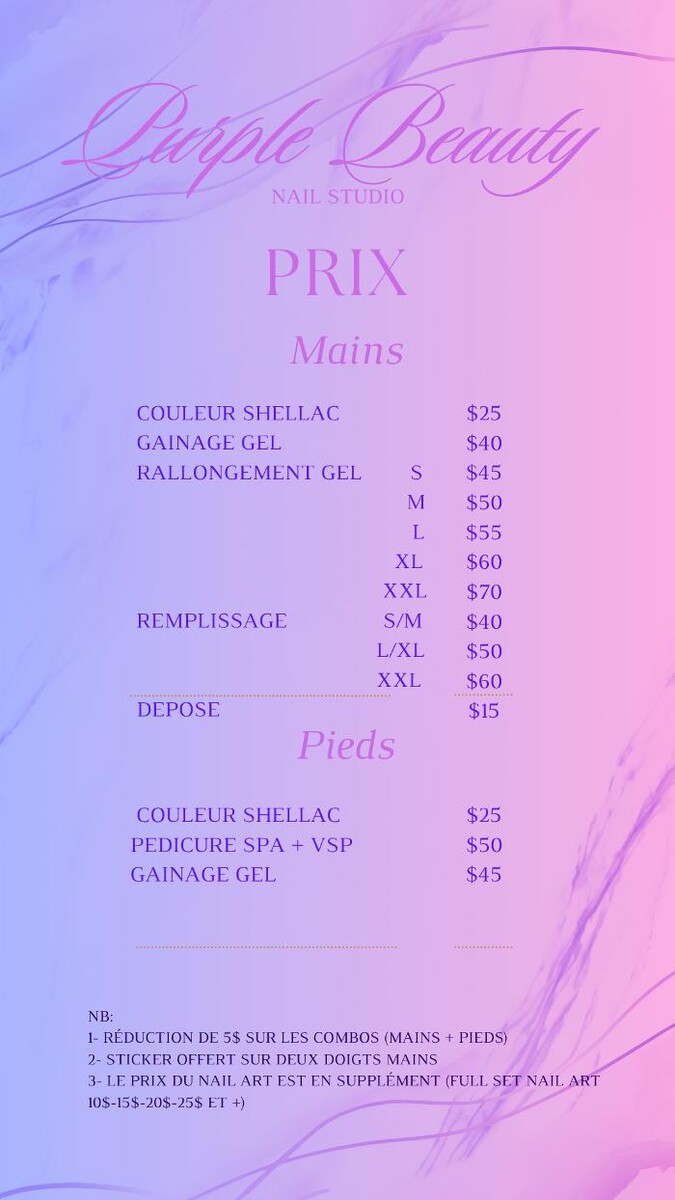 Images Purple Beauty