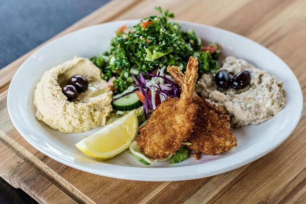 Images Montfort Mediterranean Fresh