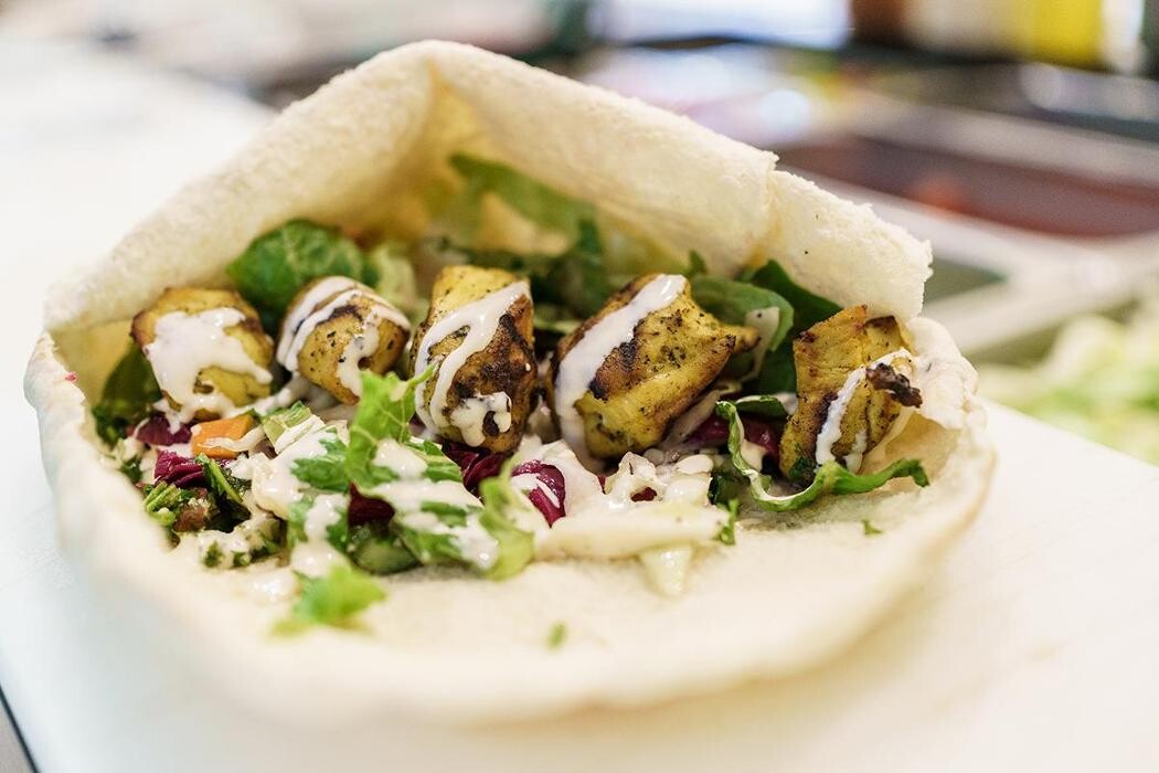 Images Montfort Mediterranean Fresh