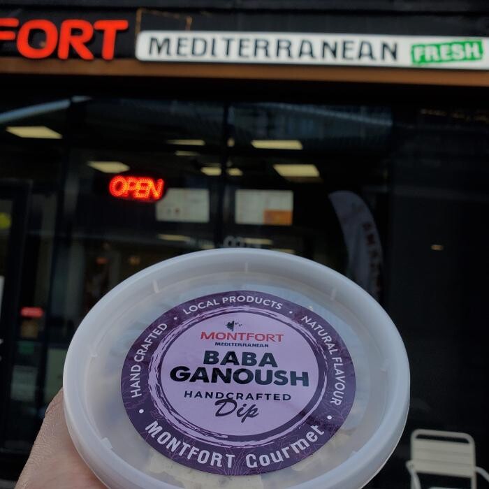 Images Montfort Mediterranean Fresh