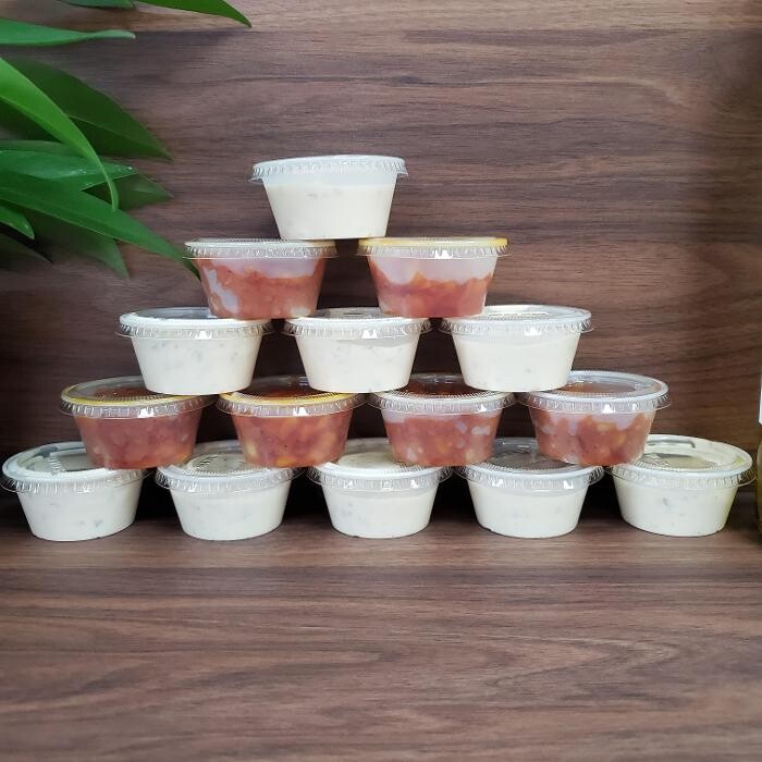 Images Montfort Mediterranean Fresh