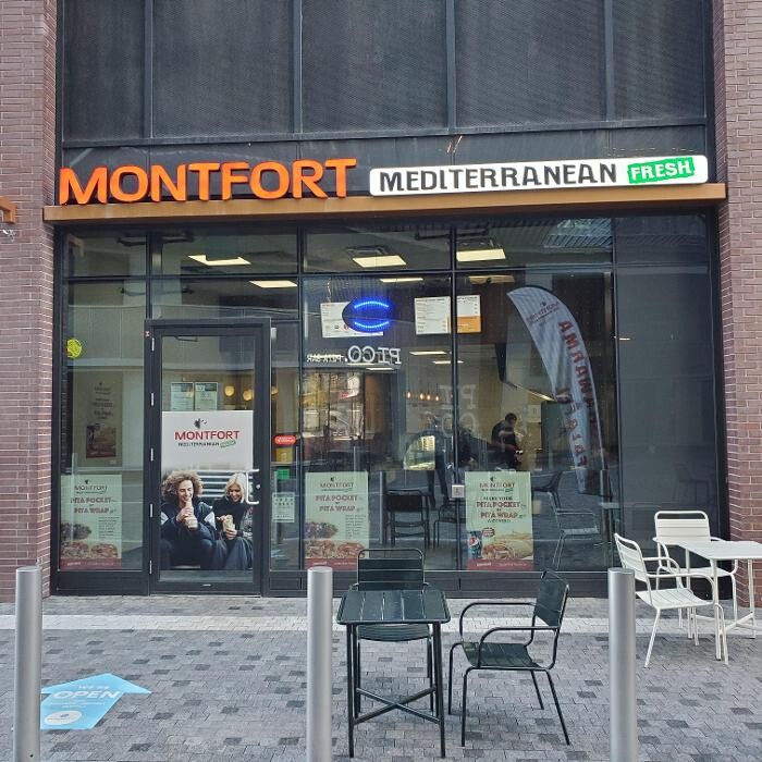 Images Montfort Mediterranean Fresh