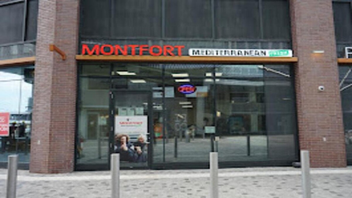 Images Montfort Mediterranean Fresh