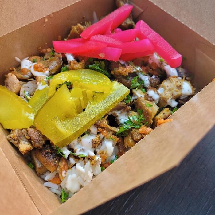 Images Montfort Mediterranean Fresh