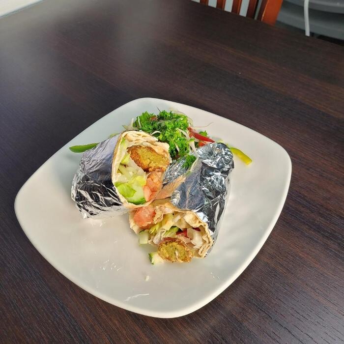 Images Montfort Mediterranean Fresh