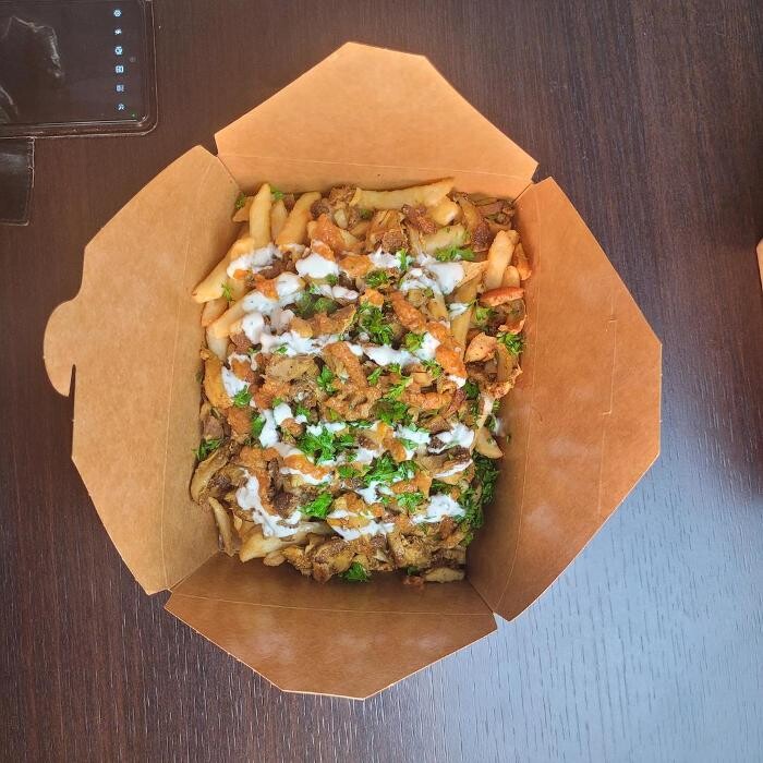 Images Montfort Mediterranean Fresh