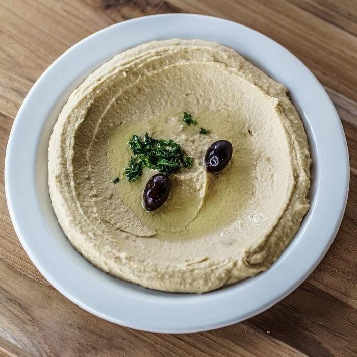 Images Montfort Mediterranean Fresh