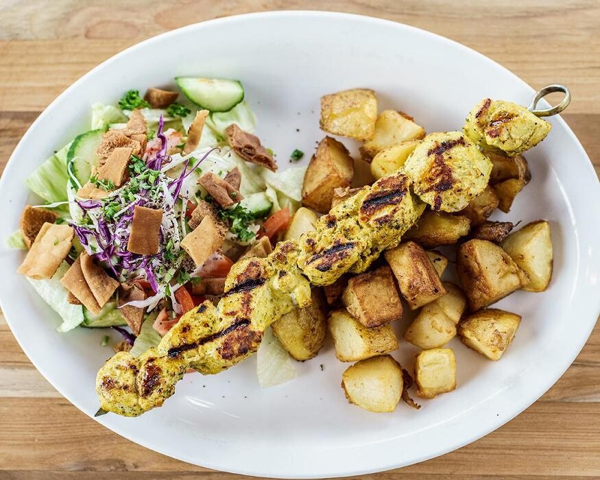 Images Montfort Mediterranean Fresh