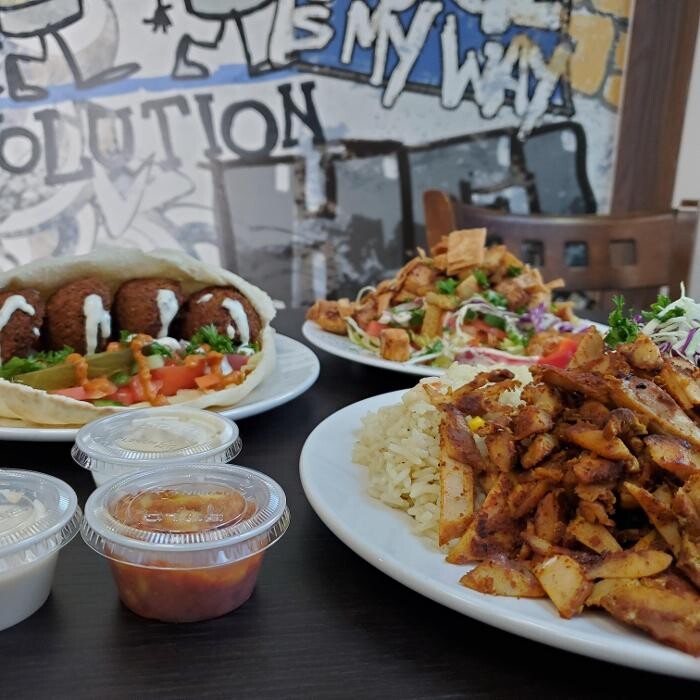 Images Montfort Mediterranean Fresh