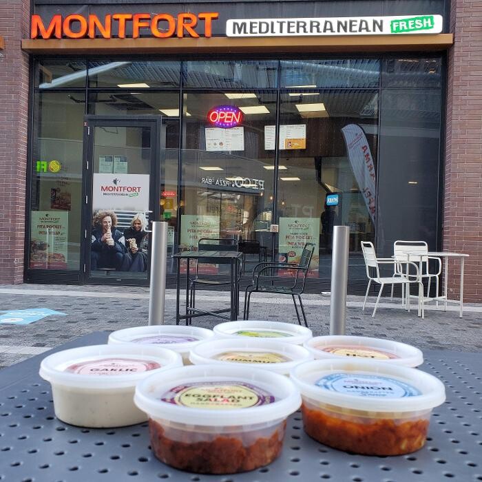 Images Montfort Mediterranean Fresh
