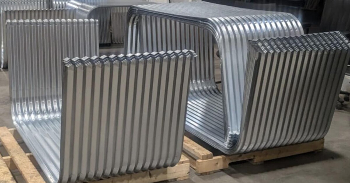 Images ASAP Window Wells & Steel