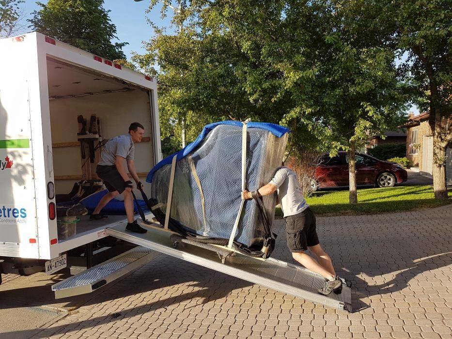 Images Hercules Moving Company