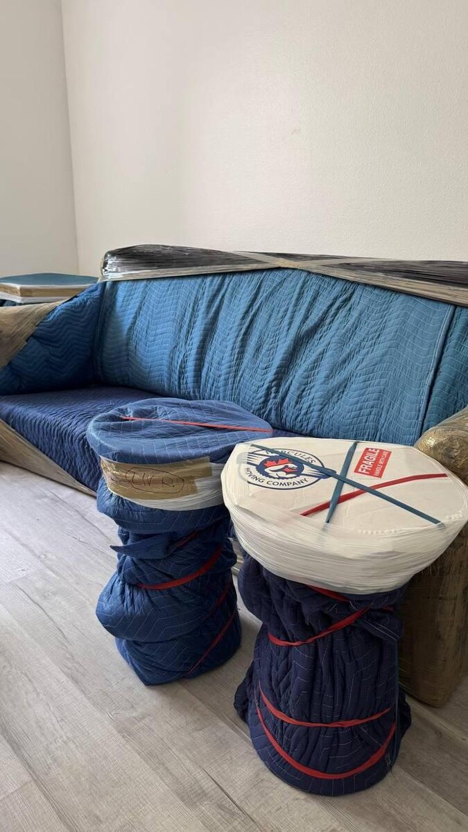 Images Hercules Moving Company