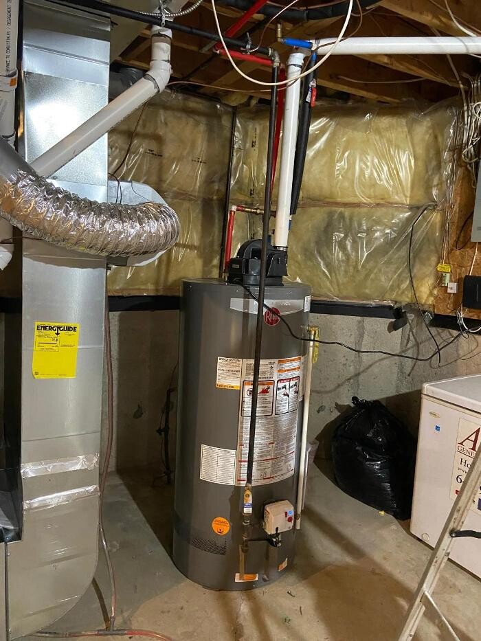 Images ALKAYALI for Heating Works