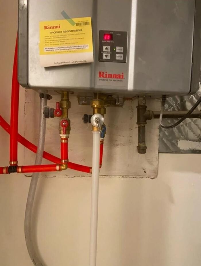 Images ALKAYALI for Heating Works