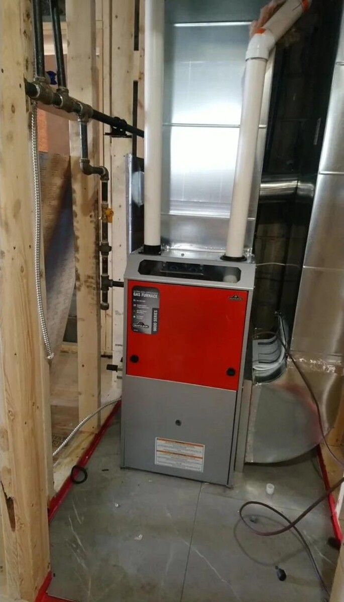 Images ALKAYALI for Heating Works