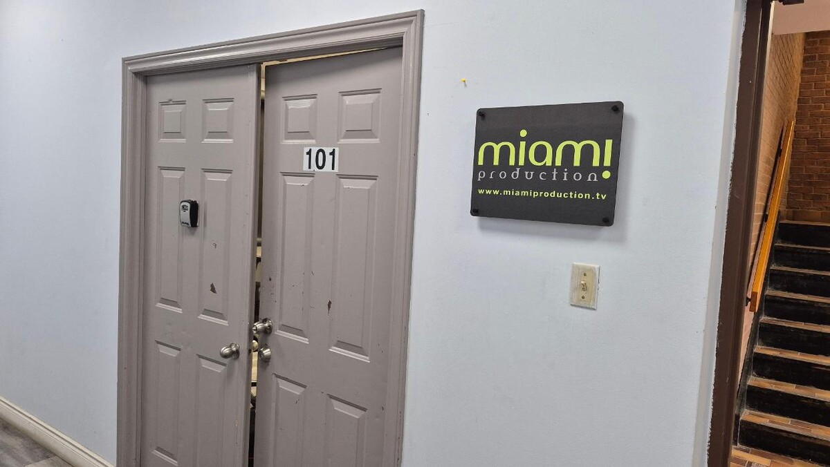 Images Miami Production