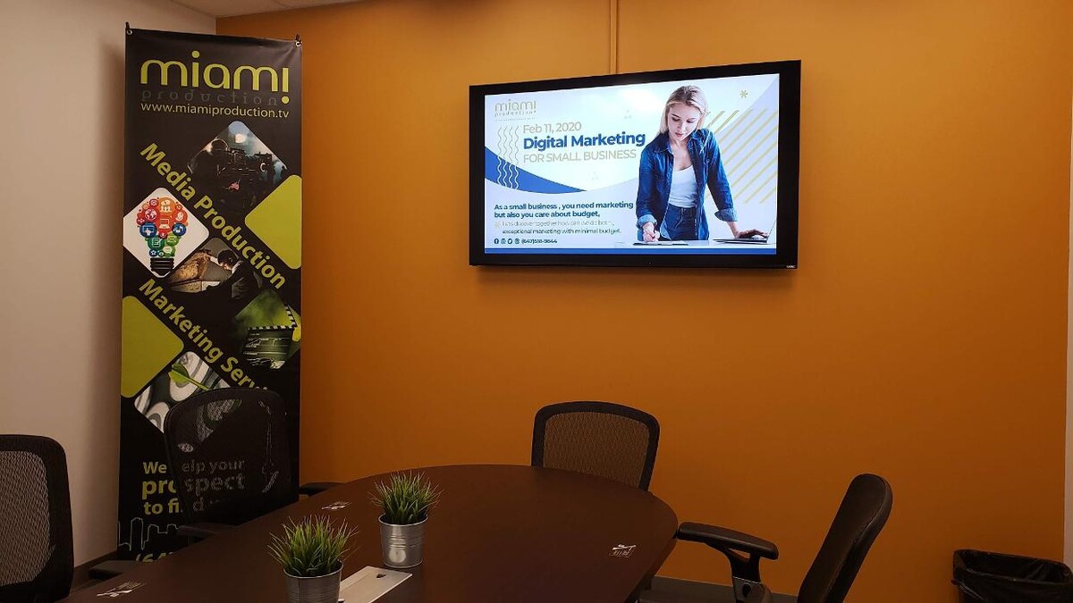 Images Miami Production