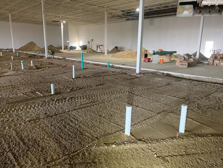 Images Hutchy's Custom Excavating Inc.