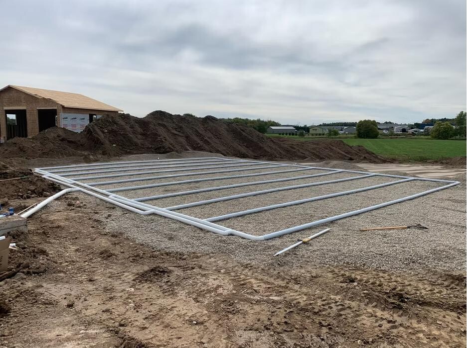 Images Hutchy's Custom Excavating Inc.