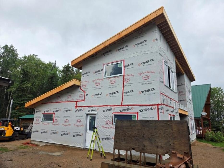 Images Given'r Construction Inc