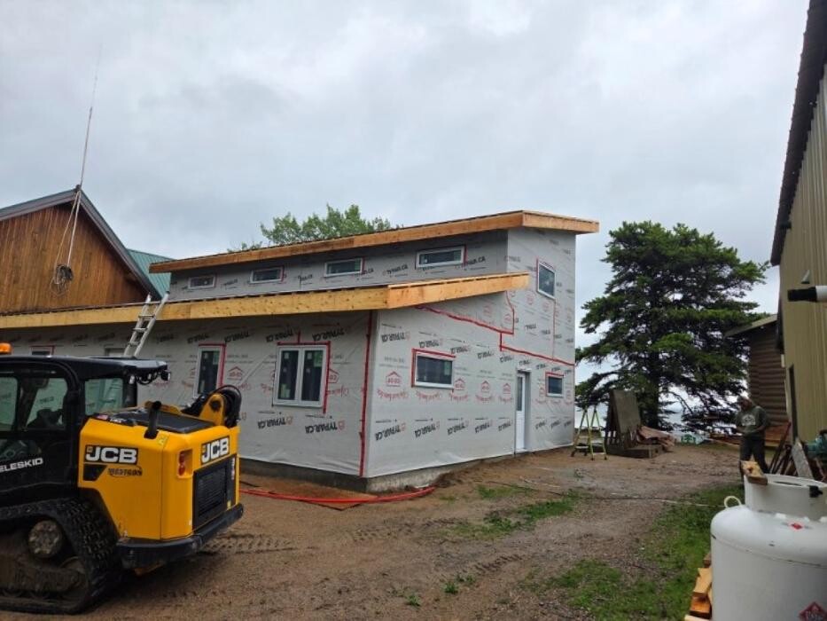 Images Given'r Construction Inc