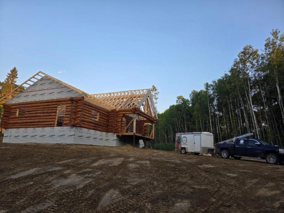 Images Given'r Construction Inc