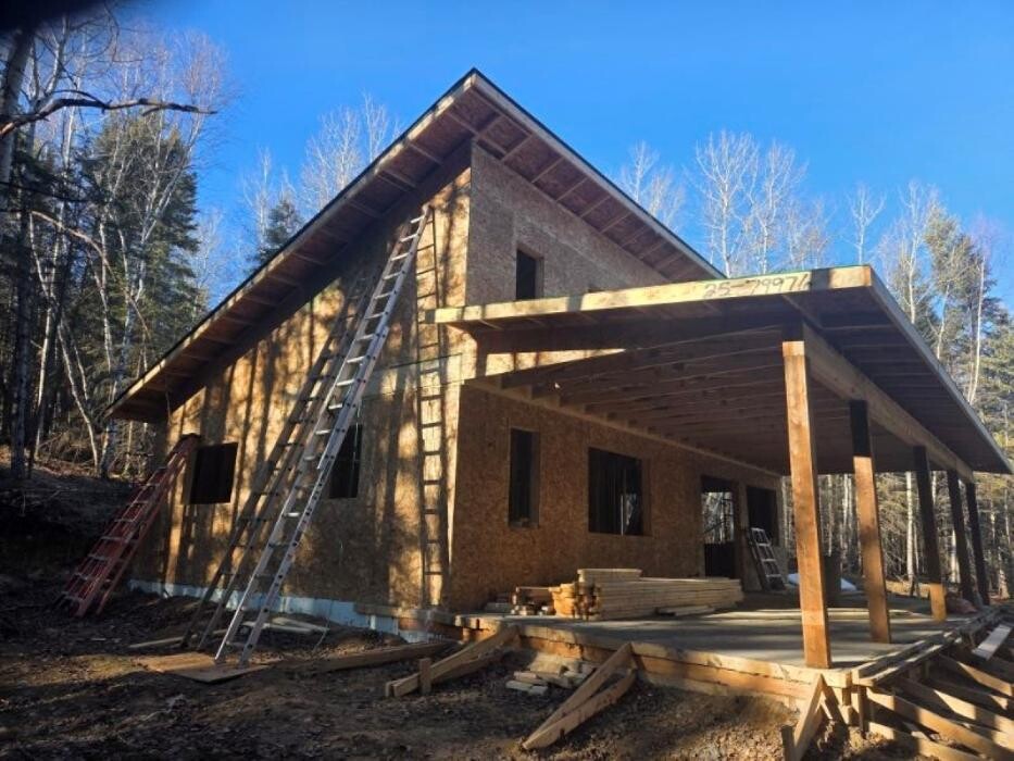 Images Given'r Construction Inc