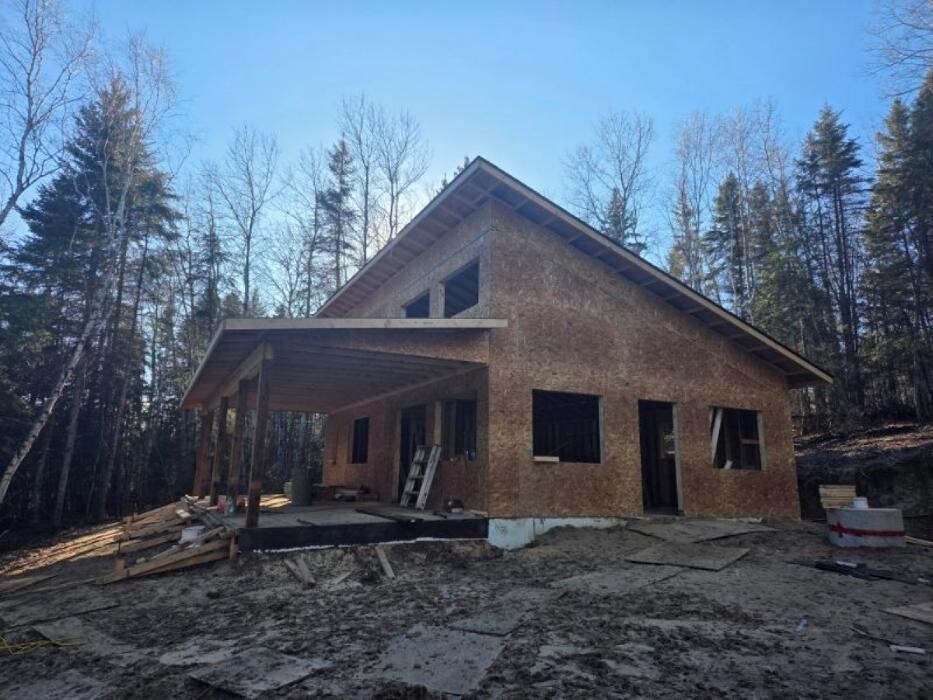 Images Given'r Construction Inc