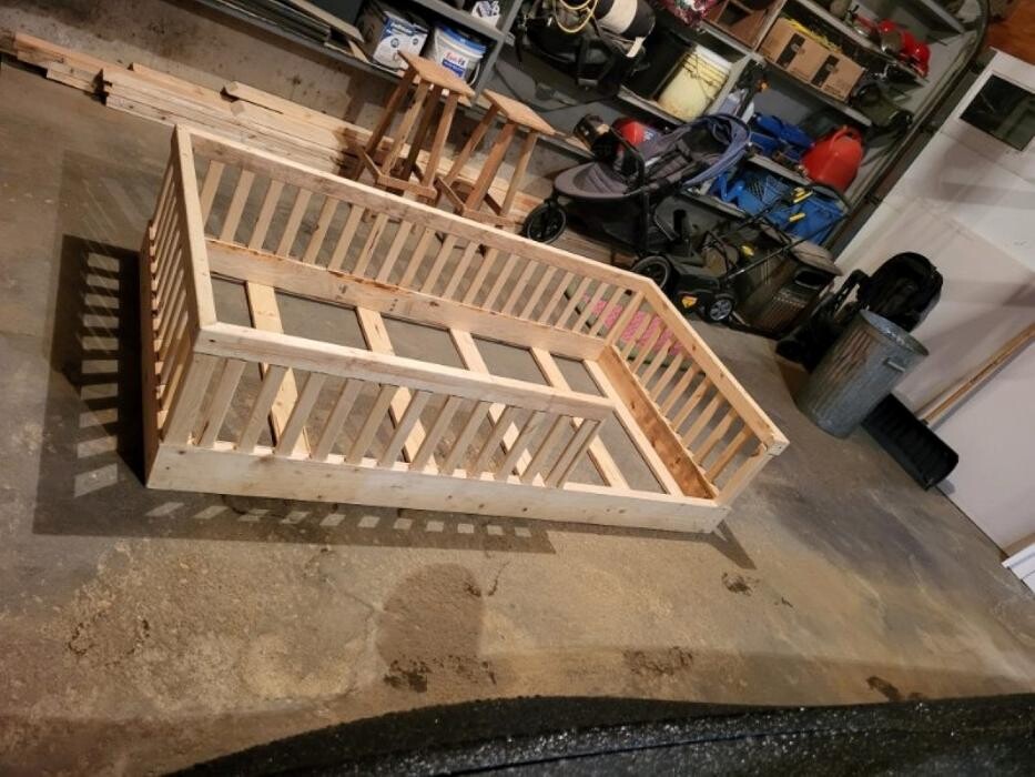 Images Given'r Construction Inc