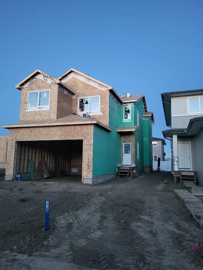 Images Given'r Construction Inc