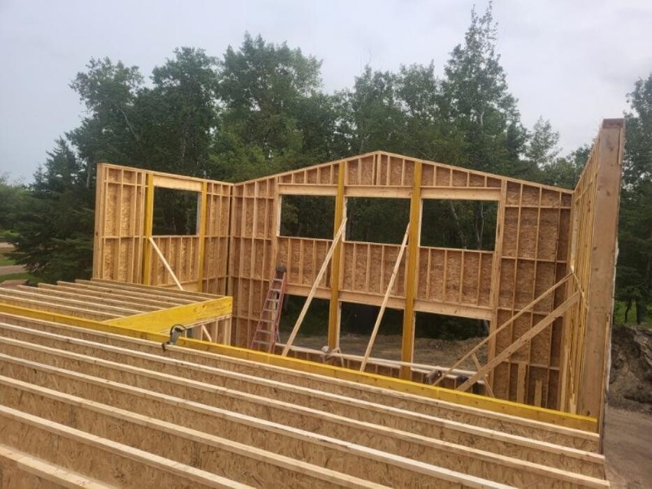 Images Given'r Construction Inc