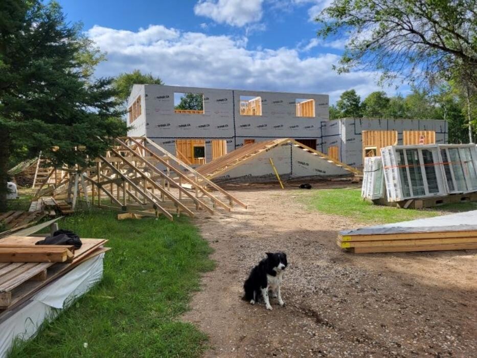 Images Given'r Construction Inc