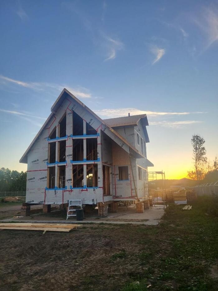 Images Given'r Construction Inc