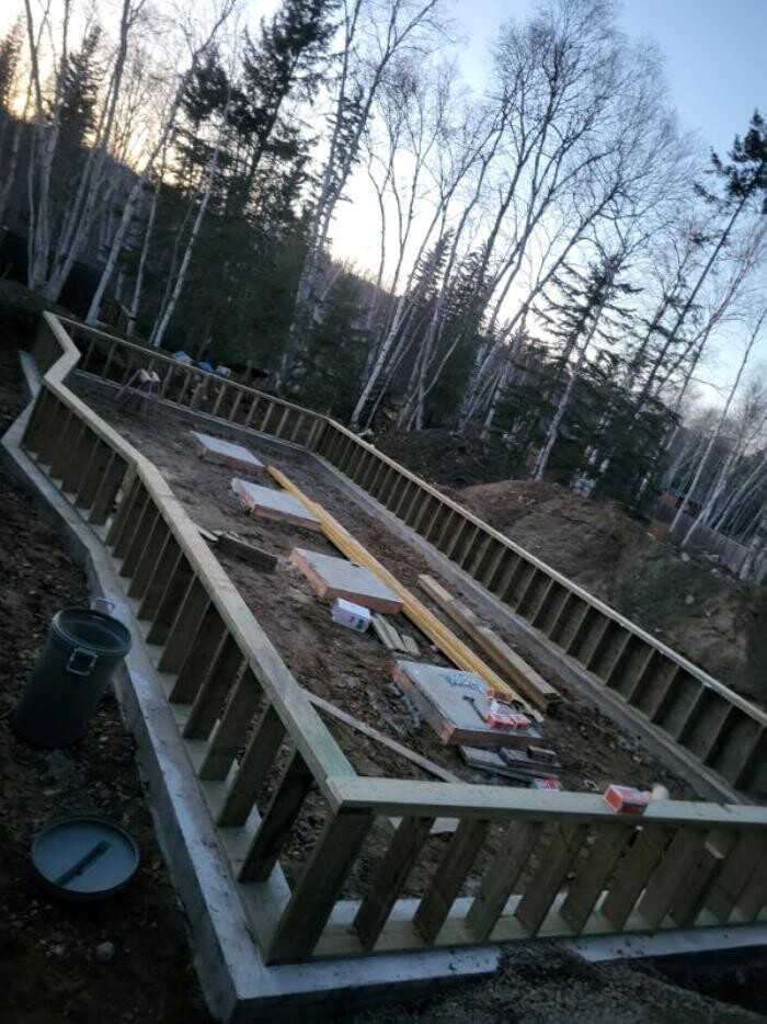 Images Given'r Construction Inc