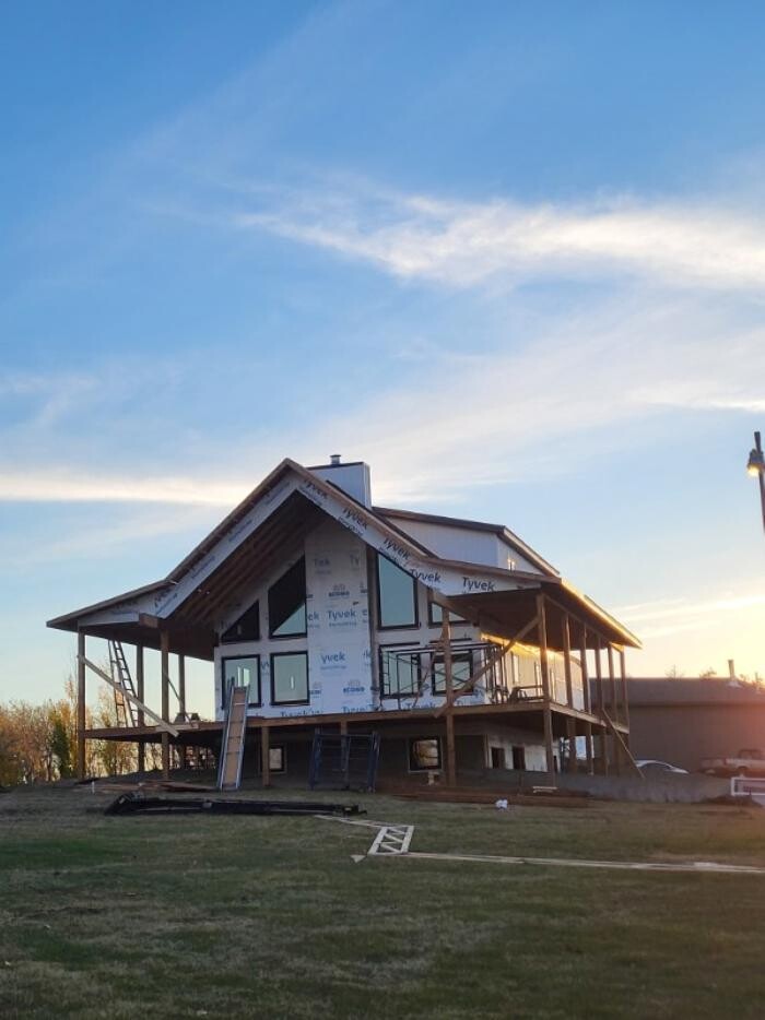 Images Given'r Construction Inc