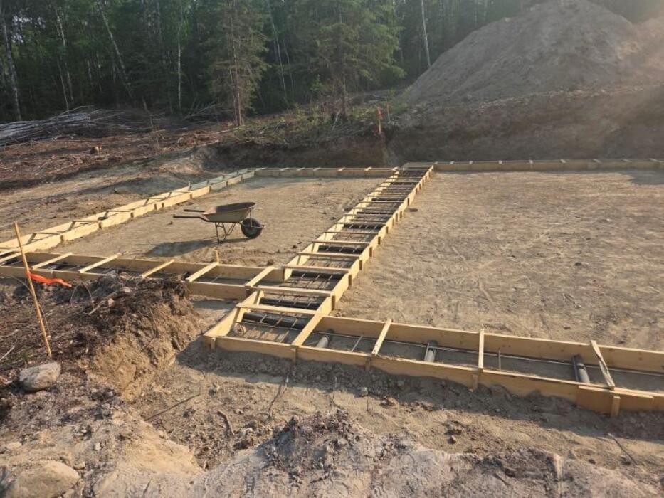 Images Given'r Construction Inc