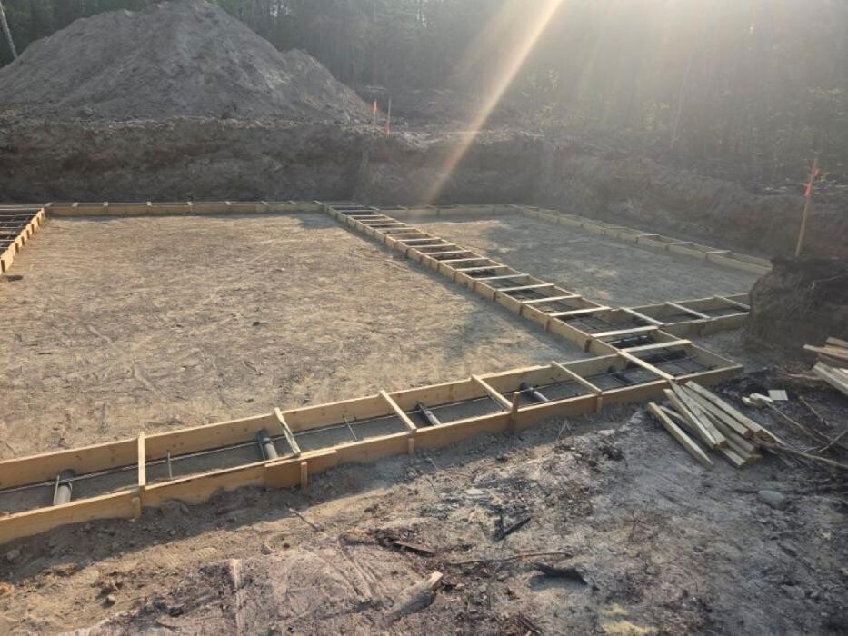 Images Given'r Construction Inc