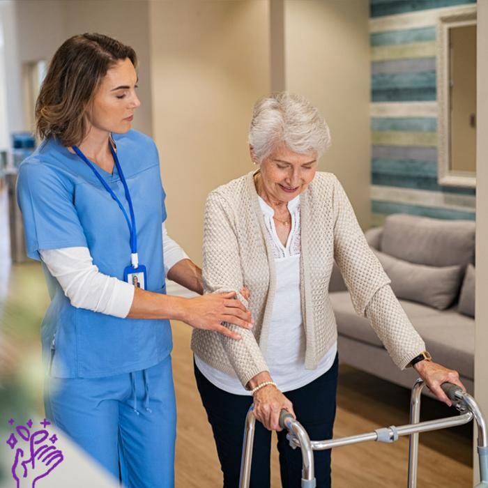 Images Truly HomeCare Services
