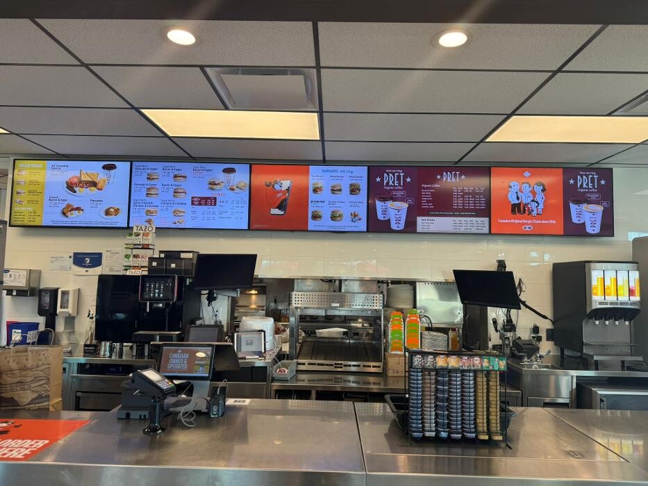 Images A&W Canada